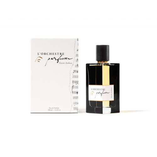 L'Orchestre Parfum Encens Asakusa - Eau de Parfum 3770009754019 L'Orchestre Parfum Encens Asakusa - Eau de Parfum 3770009754019